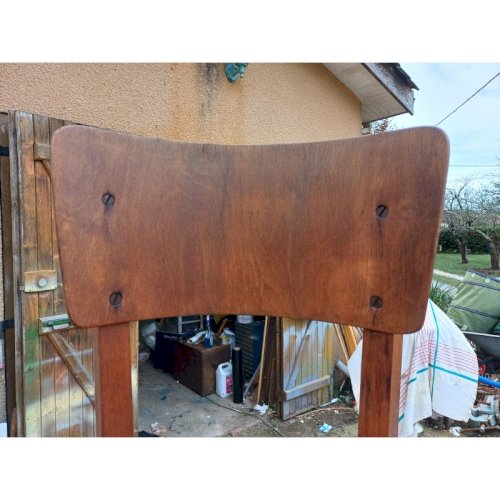 1 Chaise de Bistrot Thonet Czechoslovakia