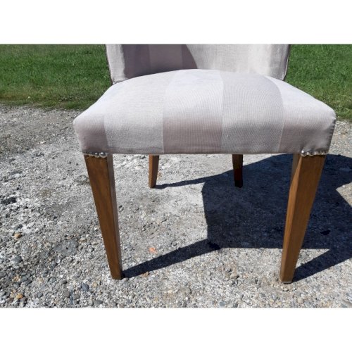 1 Fauteuil et 1 Chaise Année 60