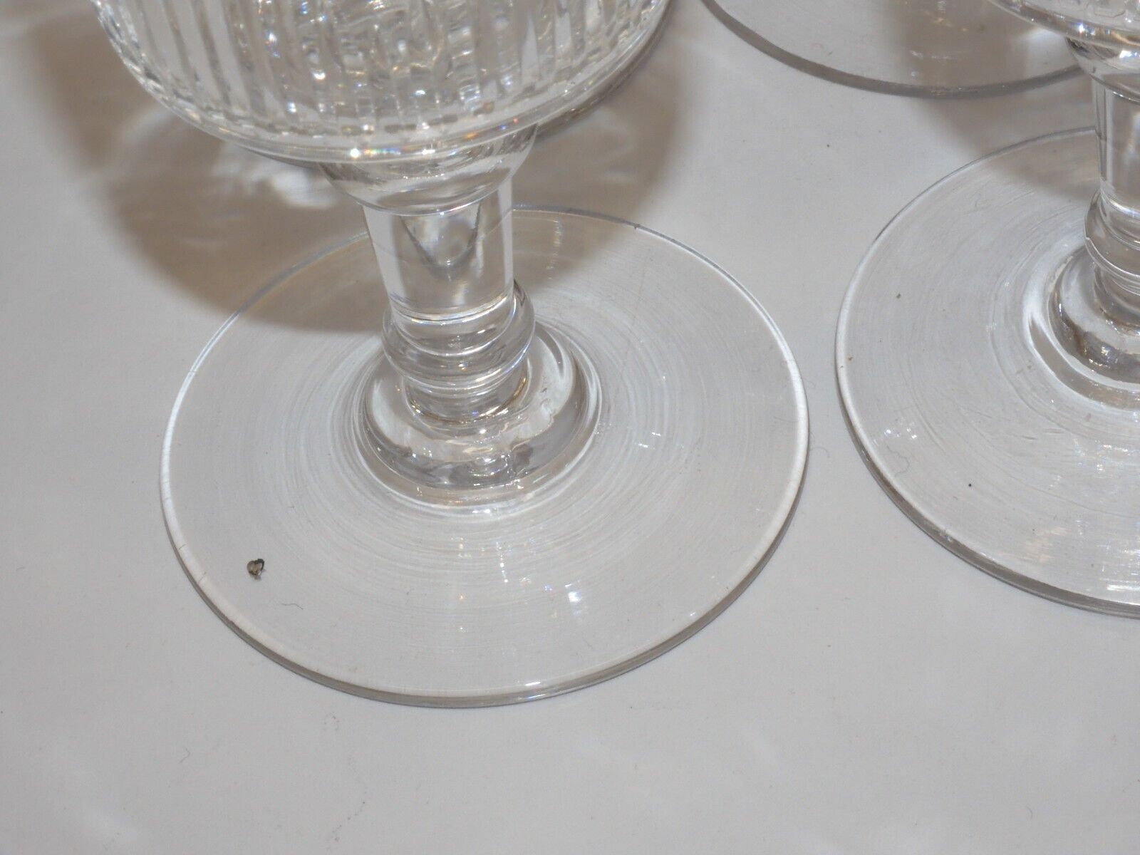 Complet Lot Verres jeux de cartes - Arts de la table