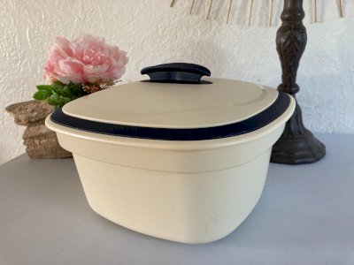 1024⚜️ Tupperware Yogurt Maker Multi-Service with Strainer