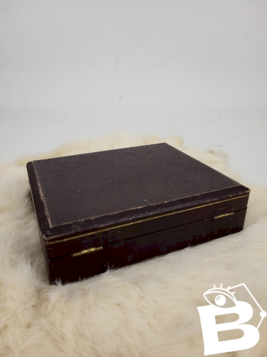 12 cuillères à café en métal argenté Art déco