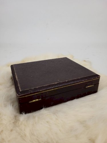 12 cuillères à café en métal argenté Art déco