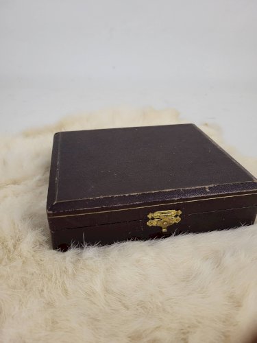 12 cuillères à café en métal argenté Art déco