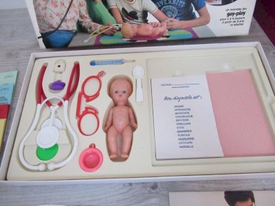 dot