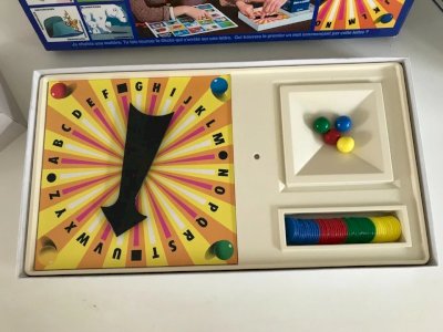 dot