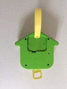 dot