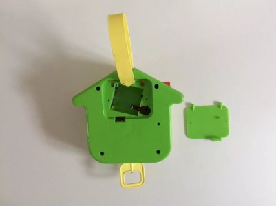 dot