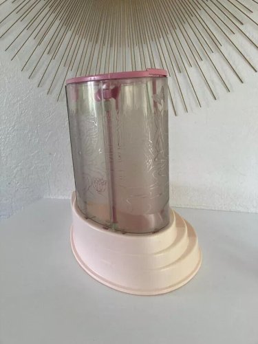 18 ⚜️ Ancienne Salle de Bain de Rêve Barbie Baignoire Mattel Année 1985 Vintage