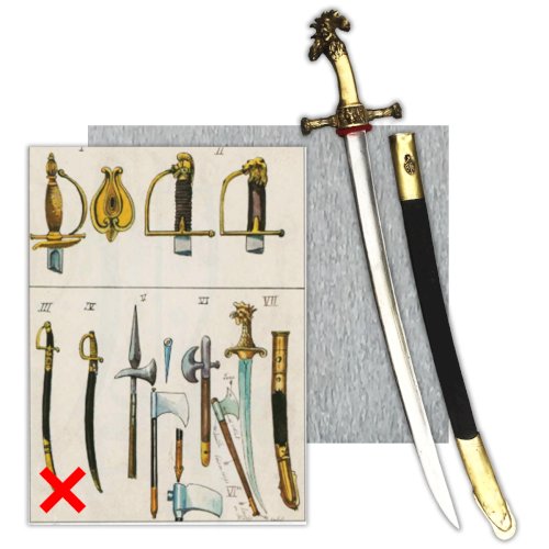 1810-1814 RARE SABRE FRANCAIS DES SAPEURS DU EMPIRE TYPE NAPOLEON 1ER XIX ORIGINAL