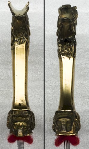 1810-1814 RARE SABRE FRANCAIS DES SAPEURS DU EMPIRE TYPE NAPOLEON 1ER XIX ORIGINAL