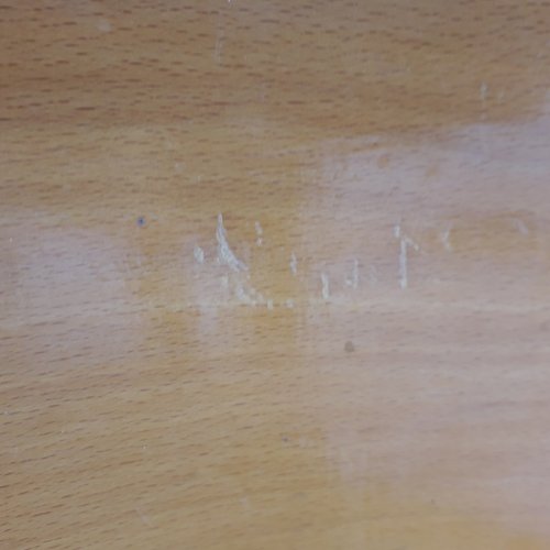 2 chaises Baumann