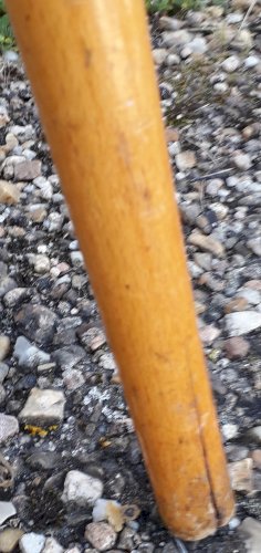 2 chaises Baumann