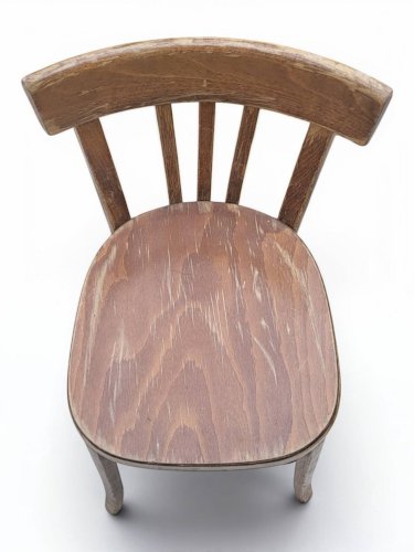 2 chaises Baumann