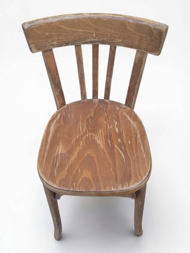 2 chaises Baumann