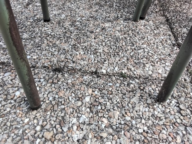2 chaises enfant Mullca 300