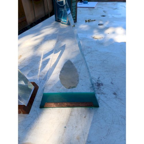 2 Déco  Silex du Périgord 