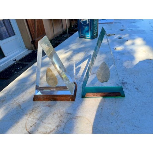 2 Déco  Silex du Périgord 