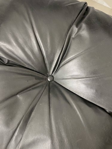 2 fauteuils et table basse Modus par Kristian Vedel pour Søren Willadsen