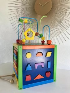 dot