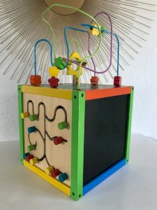 dot