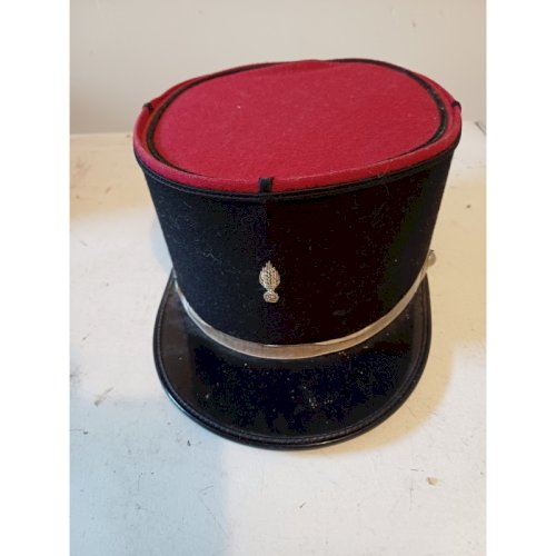 2 Képis de Gendarme