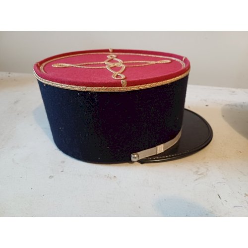 2 Képis de Gendarme