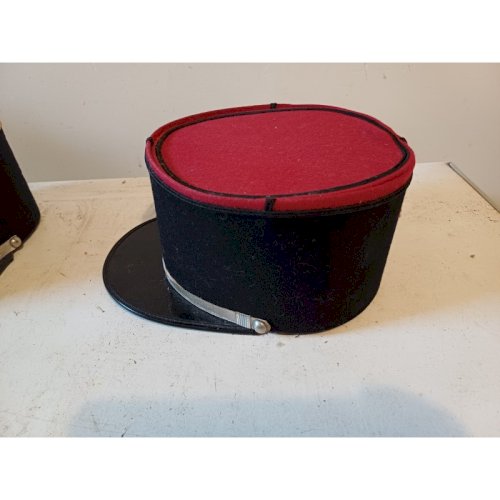 2 Képis de Gendarme