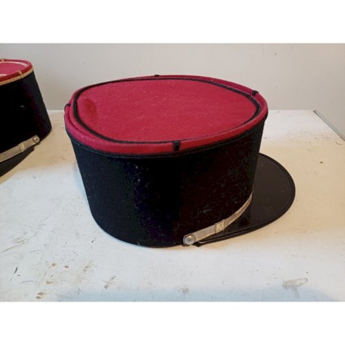 2 Képis de Gendarme