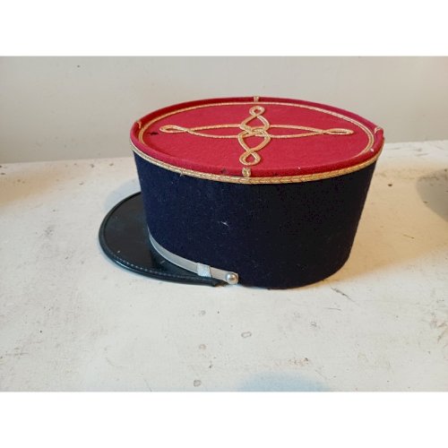 2 Képis de Gendarme