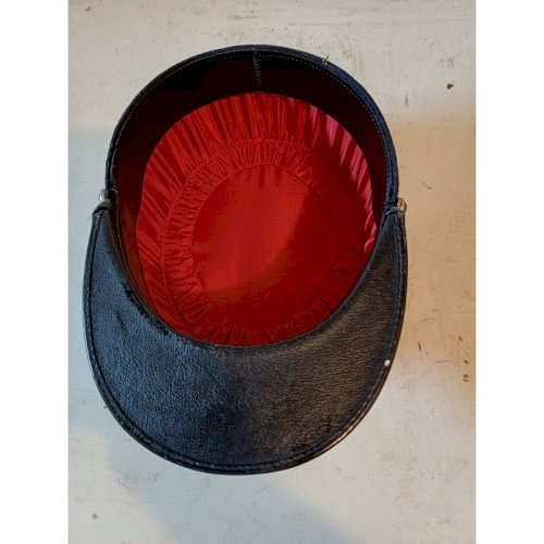 2 Képis de Gendarme