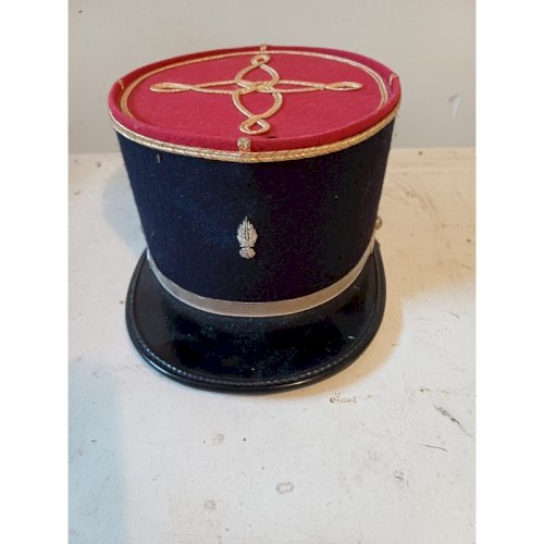 2 Képis de Gendarme