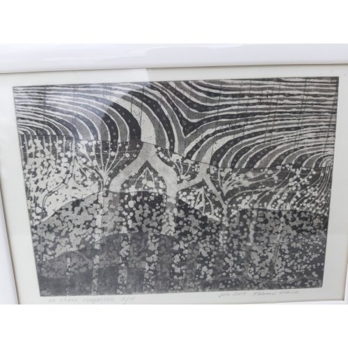 2 Lithos de Khospow Parviz «Le Chaos sorganise»