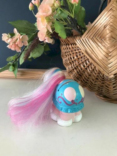 2 ⚜️ Petite Boite à Secrets Baby Keypers Tonka Twistie Le Bébé Coccinelle