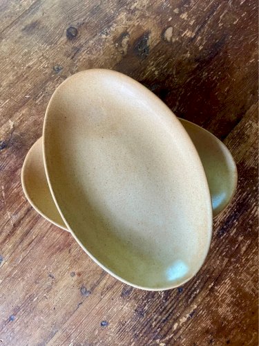 2 raviers Grès CNP Village France