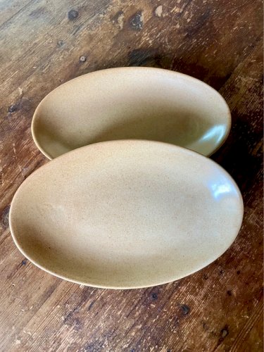 2 raviers Grès CNP Village France