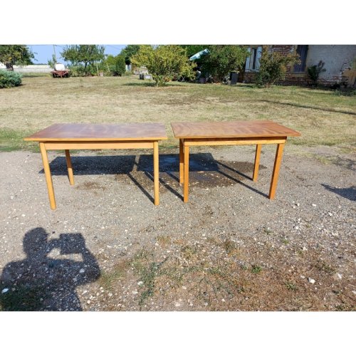 2 Tables dAppoint en Pin