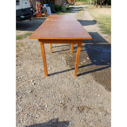 2 Tables dAppoint en Pin