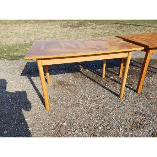 2 Tables dAppoint en Pin