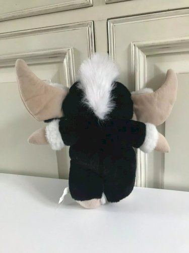 20⚜️ Peluche Doudou Gremlins Mohawk Hauteur 27 Cm