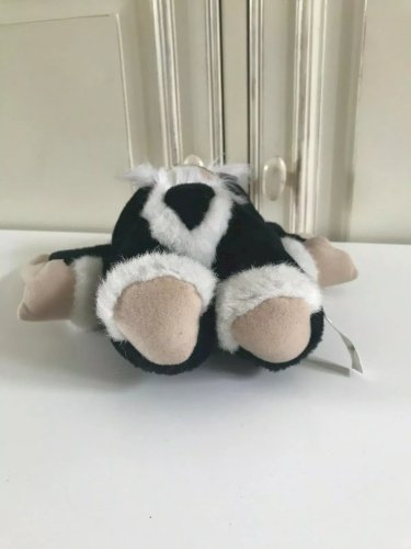 20⚜️ Peluche Doudou Gremlins Mohawk Hauteur 27 Cm
