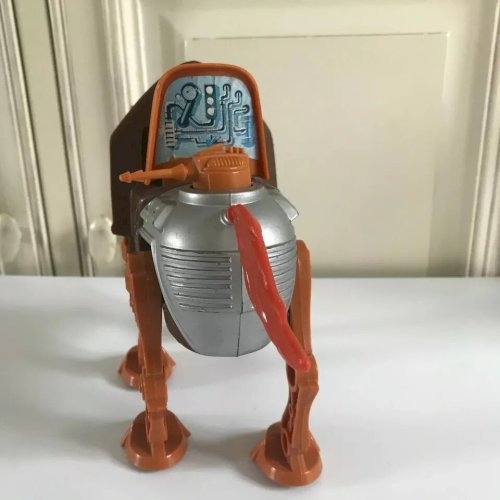 21⚜Figurine Les Maîtres De L'Univers Stridor Cheval De Guerre Mattel Année 1983
