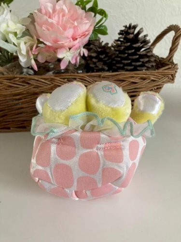 22 ⚜ Ancienne Peluche Doudou Bébé Tortue Tottles Taffy Mattel Année 1988 Vintage