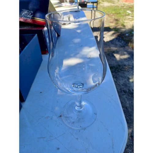 23 Verres a Vins en Cristal dArques Grand Vignoble