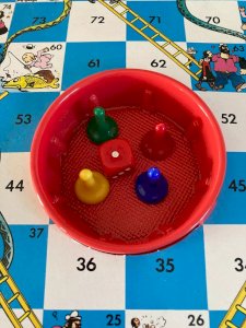 dot