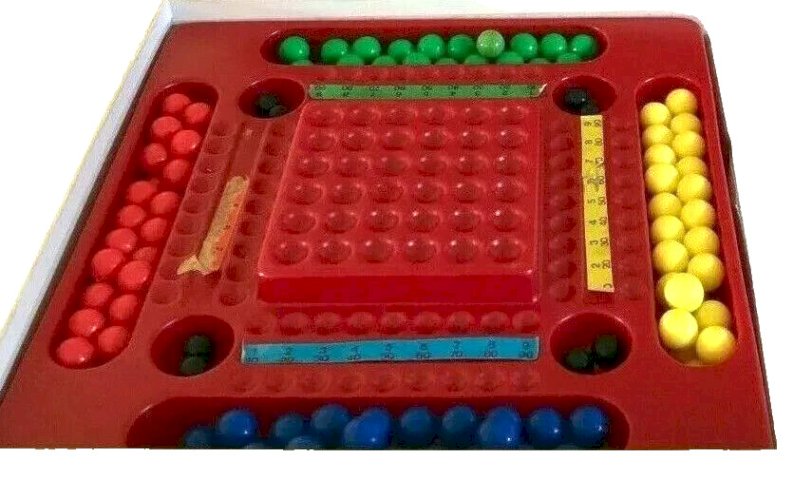 25⚜️ Ancien Jeu De Société La Pyramide Un Jeu Tactique Nathan Année 1978 Vintage