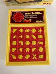 dot