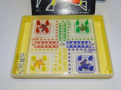 dot