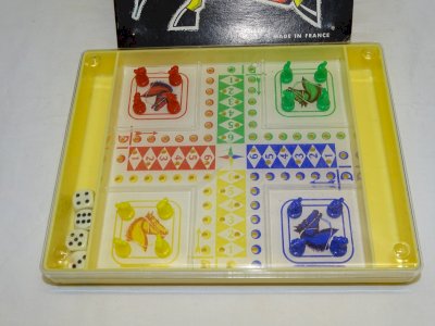 dot