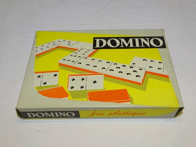 -3 ANCIENS JEUX DE VOYAGE VINTAGE DAMES DOMINOS PETITS CHEVAUX état neuf   D