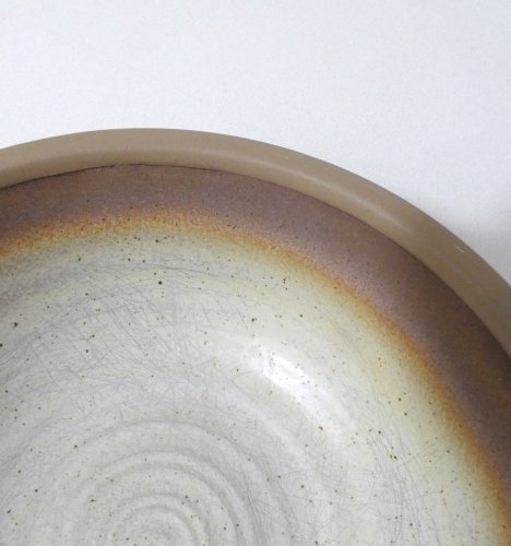 3 bols en grès vintage